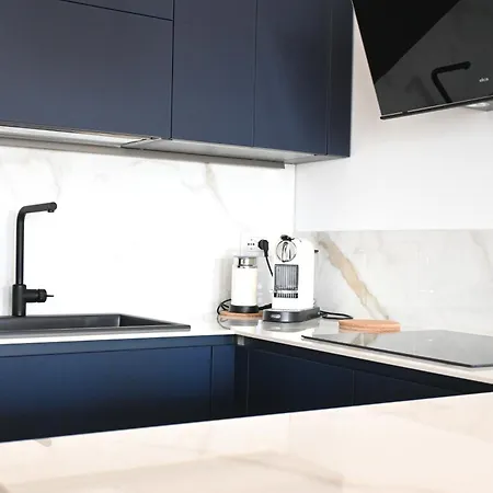 Apartamento Se270 - Senigallia, Meraviglioso Trilocale Con Loggia Interna