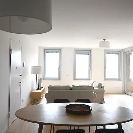 Se270 - Senigallia, Meraviglioso Trilocale Con Loggia Interna Apartamento *