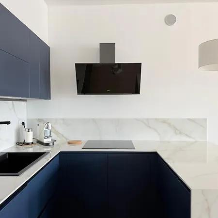 Se270 - Senigallia, Meraviglioso Trilocale Con Loggia Interna * Senigallia