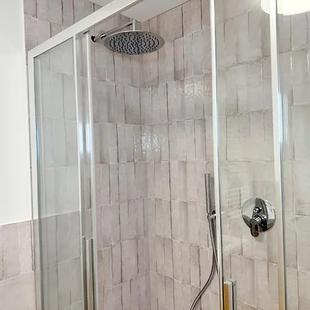Se270 - Senigallia, Meraviglioso Trilocale Con Loggia Interna Apartamento Senigália