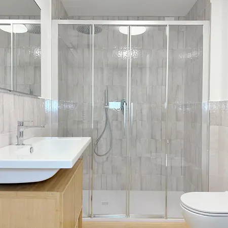 Se270 - Senigallia, Meraviglioso Trilocale Con Loggia Interna * Senigallia