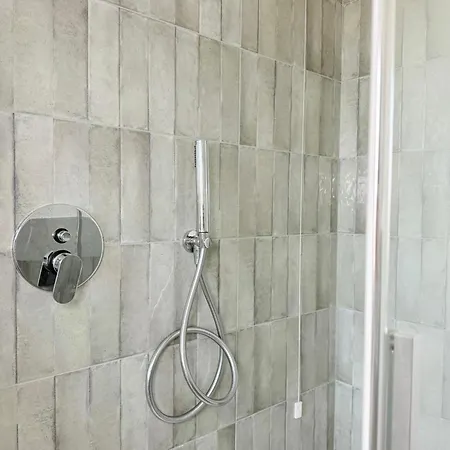 Se270 - Senigallia, Meraviglioso Trilocale Con Loggia Interna *